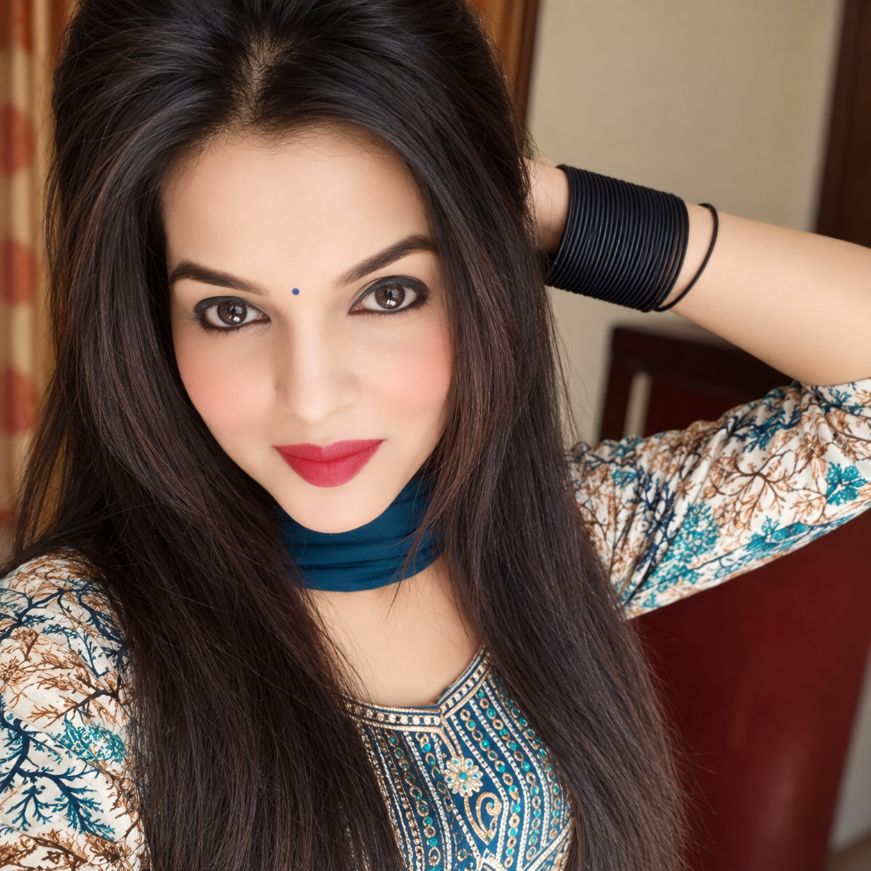 Antarica Mukherjee