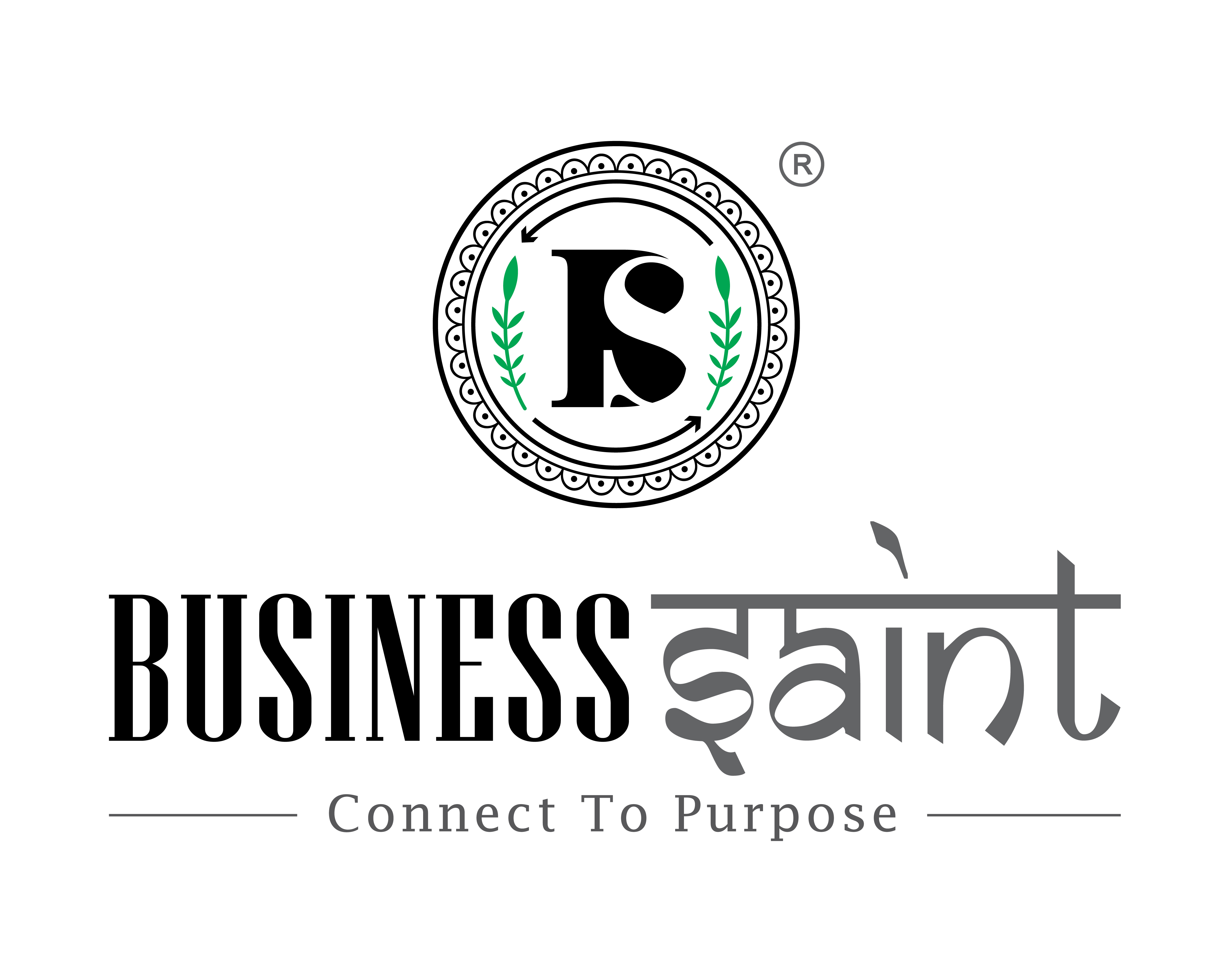 Business Saint