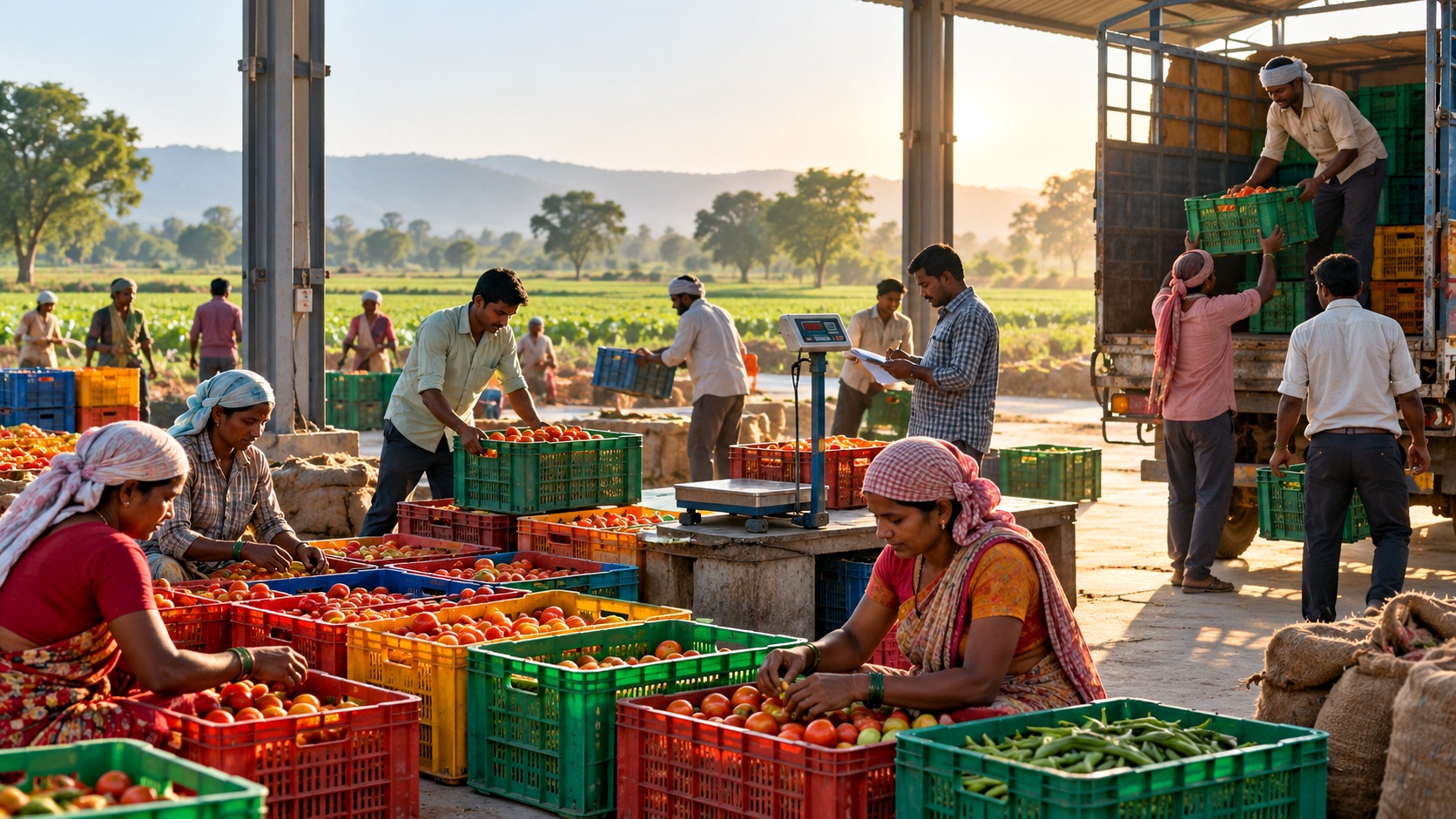 Sustainable sourcing and Scope 3 strategy